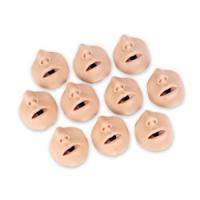 Сменные лицевые маски (10 шт.)