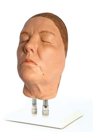 Голова для инъекций в лицо, версия G