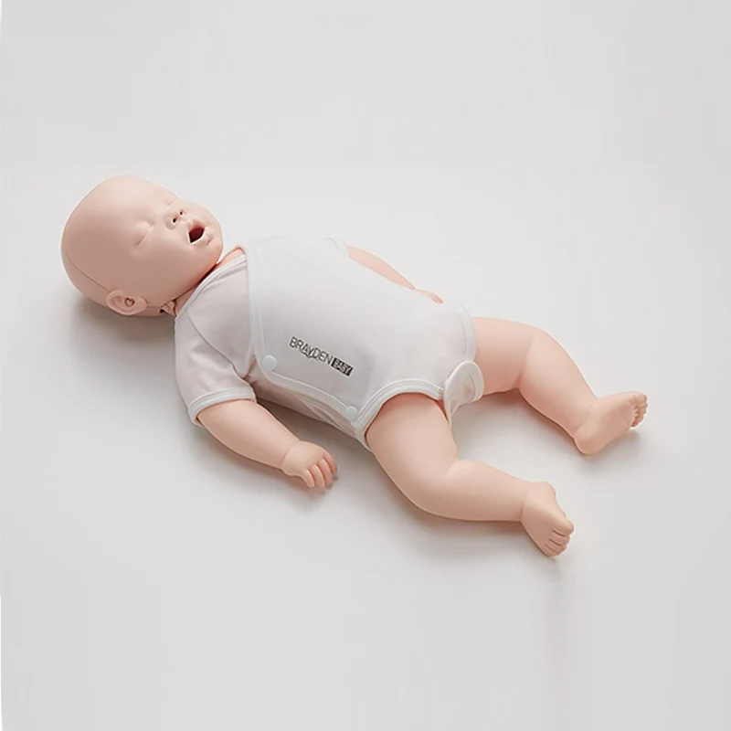 Манекен для реанимации (СЛР) Brayden Baby