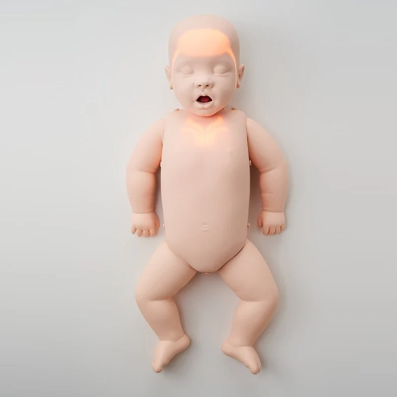 Манекен для реанимации (СЛР) Brayden Baby — изображение 3