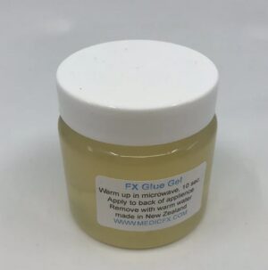 Клеящий гель FX GLUE GEL