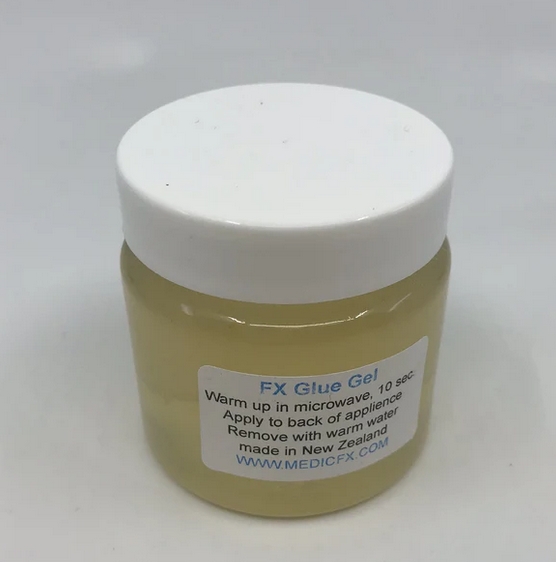 Клеящий гель FX GLUE GEL