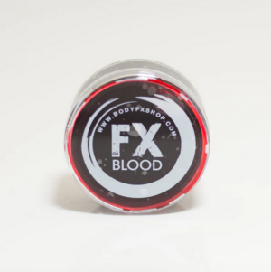 Имитатор крови FX BLOOD (коагулированная)