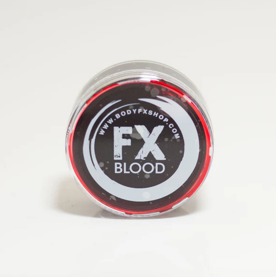 Имитатор крови FX BLOOD (коагулированная)