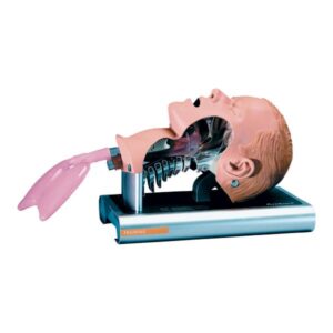 Сменная глотка для Ambu Intubation Trainer