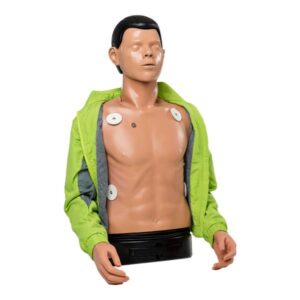 Фантом-система для дефибрилляции Ambu Defib Trainer System Neurological Wi-Fi