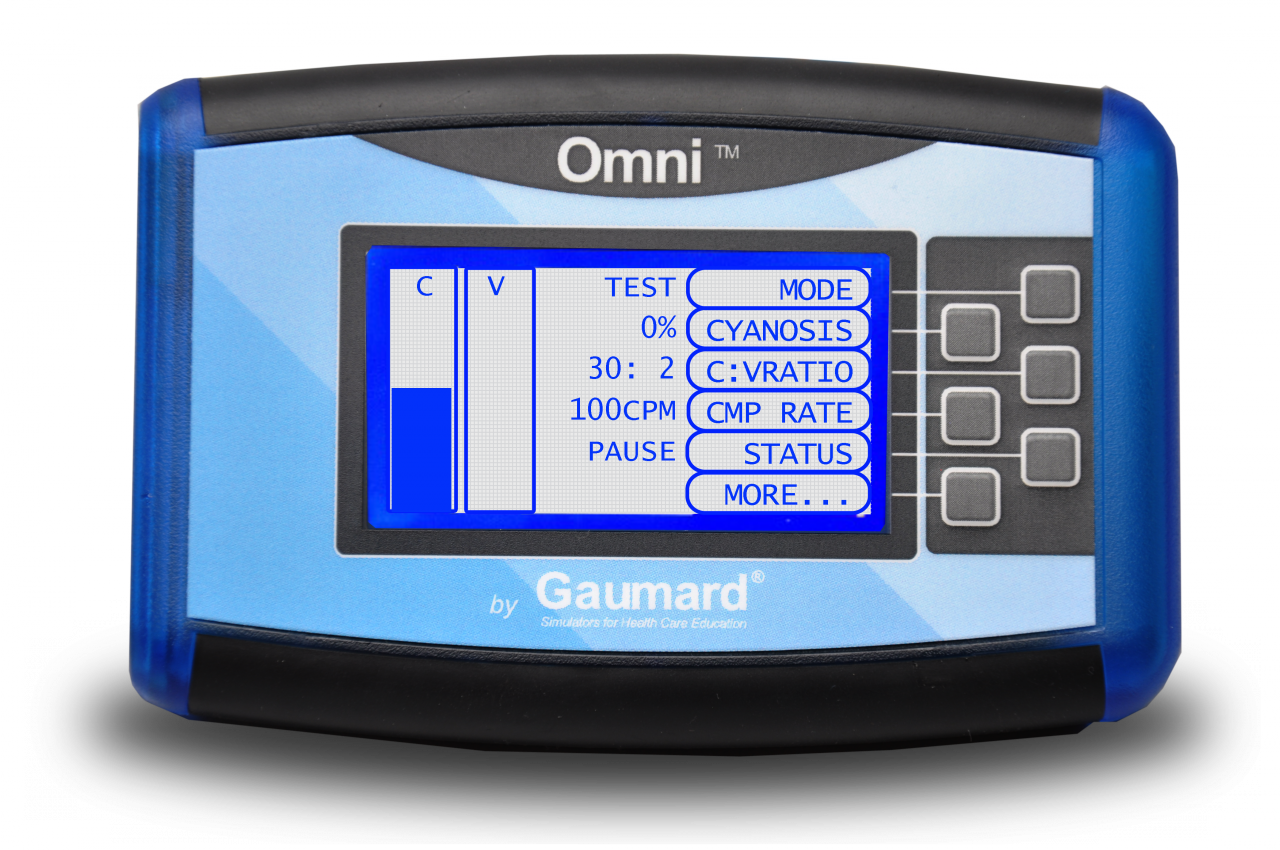 Комплект Omni™ Code Blue