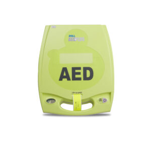 AED дефибриллятор