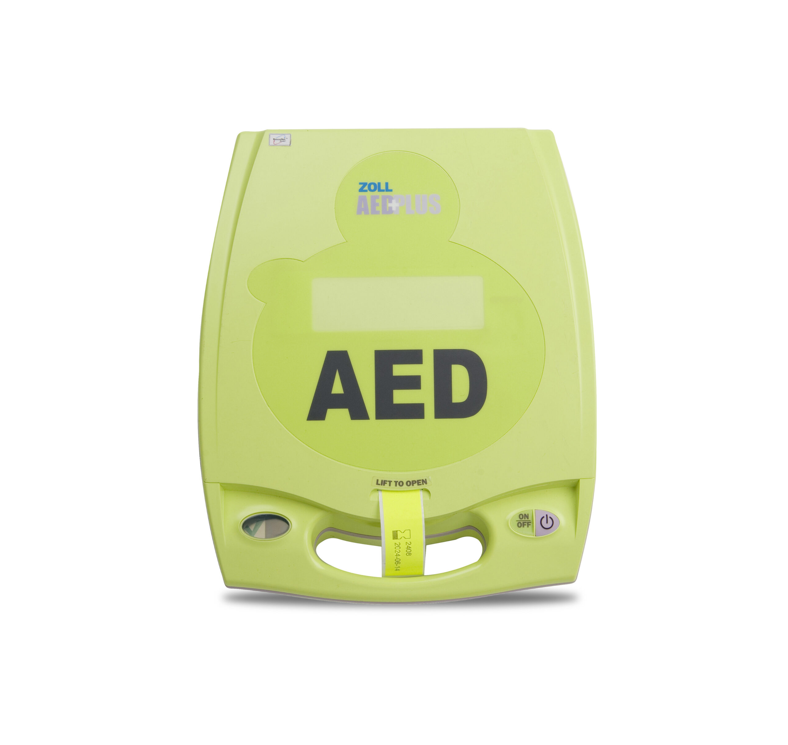 AED дефибриллятор