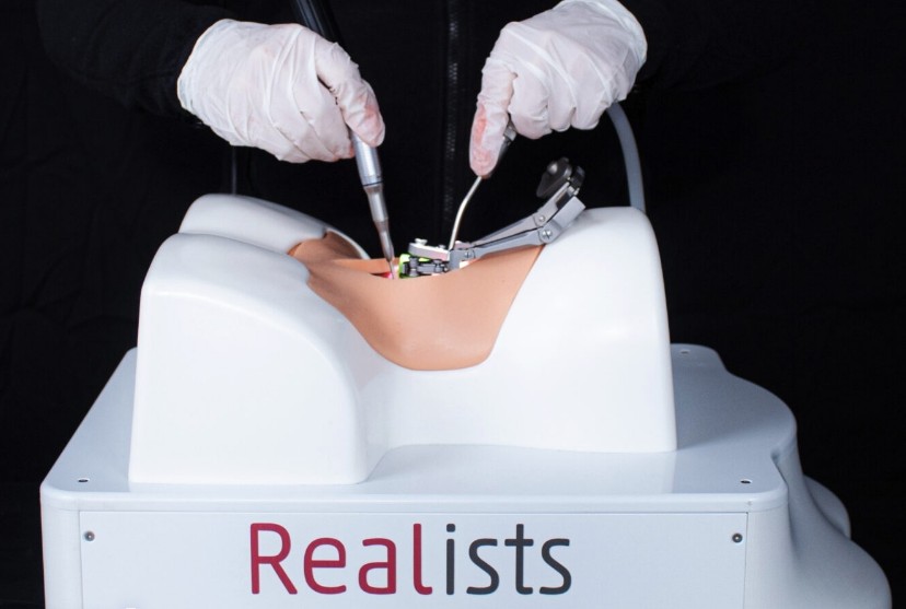 Модель для отработки продвинутых навыков лечения миелопатии (RealSpine Advanced Myelopathy) — изображение 3