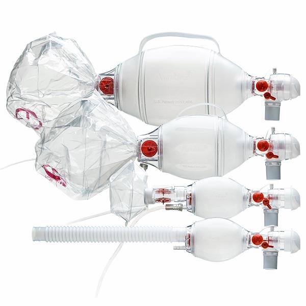 Учебное оборудование Ambu SPUR II для младенцев