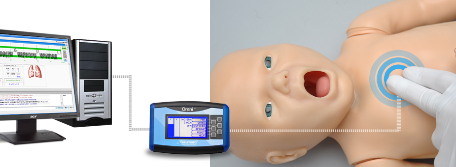 Комплект Omni™ Code Blue — изображение 4