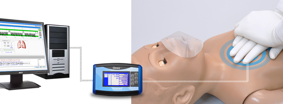 Комплект Omni™ Code Blue — изображение 4