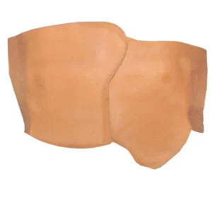 Комплект ткани груди для TraumaChild