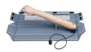 Фантом-система внутривенного вливания Ambu IV Trainer