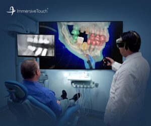 Платформа ImmersiveSim