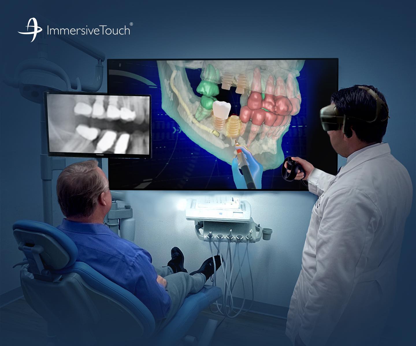 Платформа ImmersiveSim