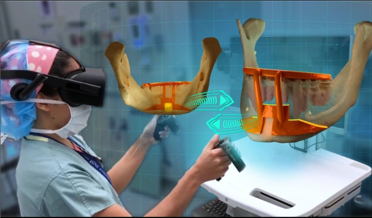 ImmersiveView VR — изображение 2
