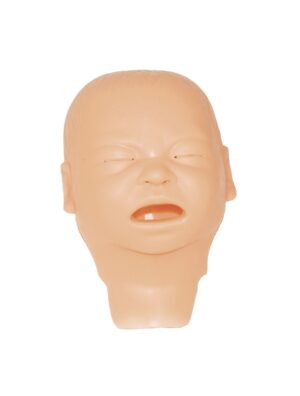 Сменная лицевая накладка для Newborn Anne и SimNewB Classic