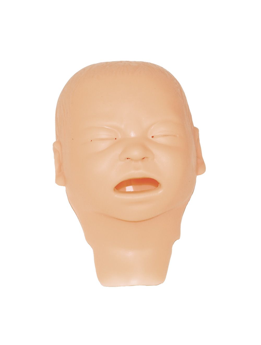 Сменная лицевая накладка для Newborn Anne и SimNewB Classic