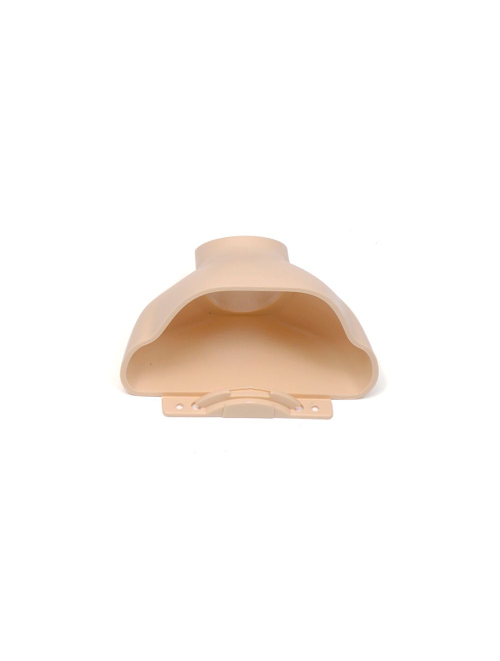 Сменный верхний торс для Infant Airway Management Trainer