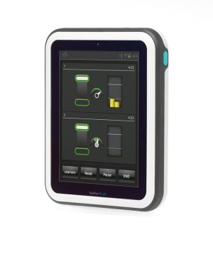 Модуль управления симуляционным оборудованием SimPad PLUS 2